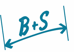 Bernhardt + Schütz Personaldienstleistungen logo