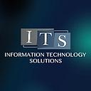 ITS Information Technology Solutions logo