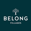 Belong logo