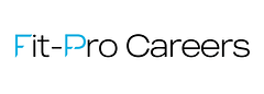 FITPro Careers logo
