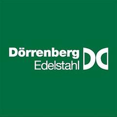 DÖRRENBERG EDELSTAHL GMBH logo