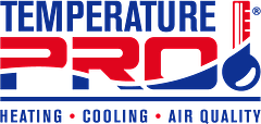 Lee's Air Conditioning Company logo