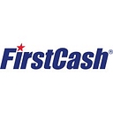 First Cash logo