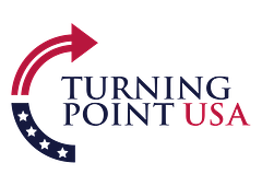 Turning Point USA logo