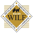 Elias Wilf logo