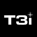 T3i logo