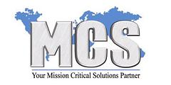 MCS of Tampa logo