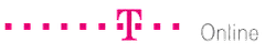 T-Online logo