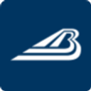 Bergstrom Oshkosh Honda / Nissan logo