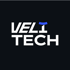 Veli Technologies Ltd. logo