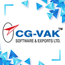 CGvak Software Exports logo
