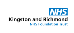 Kingston and Richmond NHS Foundation Trust logo