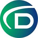 Douglas Fast Net logo
