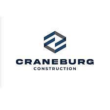 Craneburg Construction logo