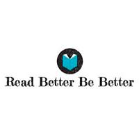 Read Better Be Better logo