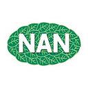 Natural Animal Nutrition logo