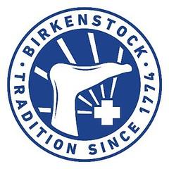 Birkenstock Group B.V. & Co. KG logo