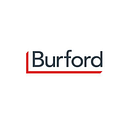 Burford Capital LLC logo