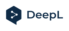 DeepL logo