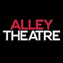 Alley Theatre logo