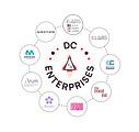 DC Enterprises logo