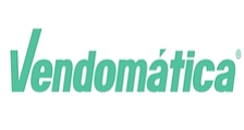 Vendomática logo