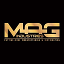 MAG Industries LTD logo