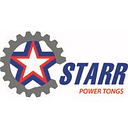 Starr Power Tongs, LLC logo