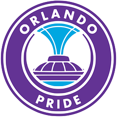Orlando City SC & Orlando Pride logo