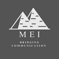 Middle Eastern Interpreting - MEI logo