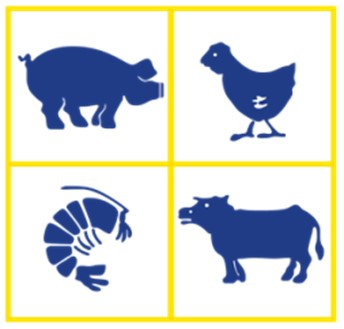 Richmond Wholesale Meat Co logo