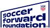Soccer Forward Inc logo