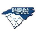 Carolina Industrial Trucks, Inc. logo