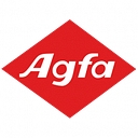 AGFA logo
