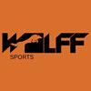 Wolff Sports & Marketing logo