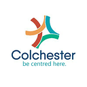 Municipality of Colchester Careers logo