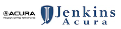 Jenkins Acura of Ocala logo