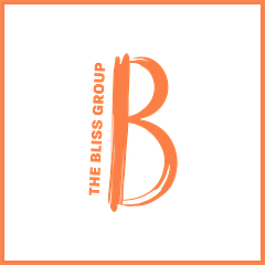 The Bliss Group logo