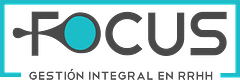 Focus logo