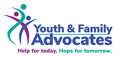 Youth and Family Advocates logo