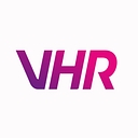 Vhr logo