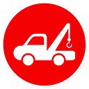 Bains Towing & Recovery logo
