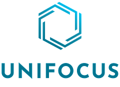 Unifocus logo