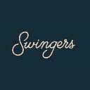 Swingers Boston logo