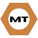 MasterTech logo