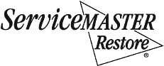 ServiceMaster Restoration Services logo