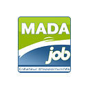 Madajob Sarlu logo