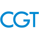 CGT Staffing logo