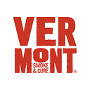 Vermont Smoke & Cure logo