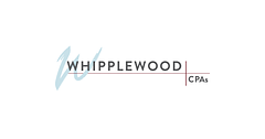 WhippleWood CPAs logo